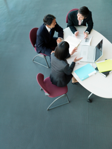 La préparation à la négociation